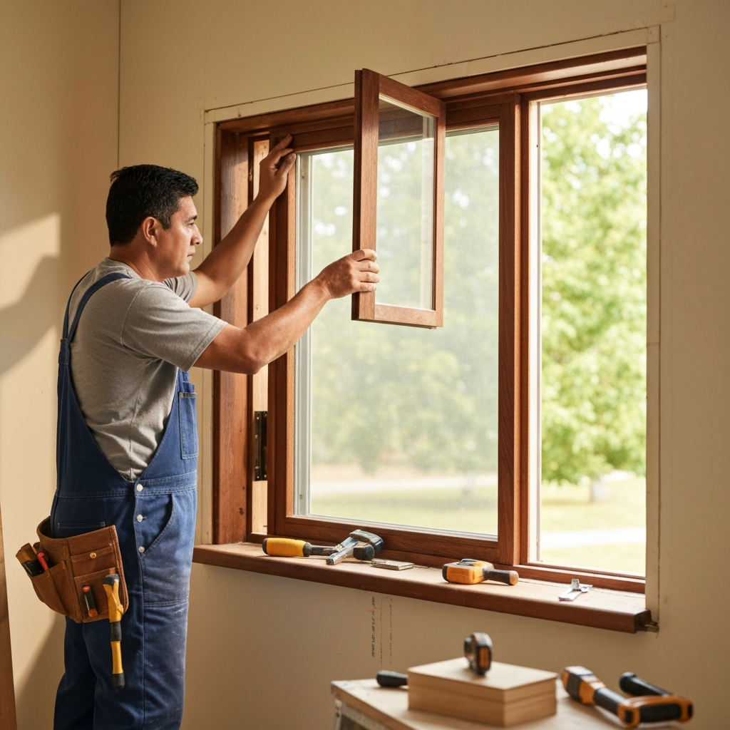 Windows & Doors