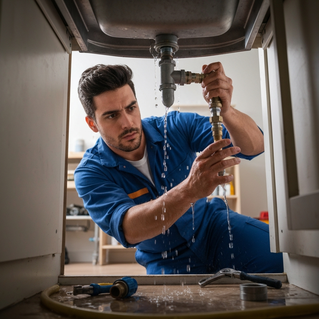 Plumbing