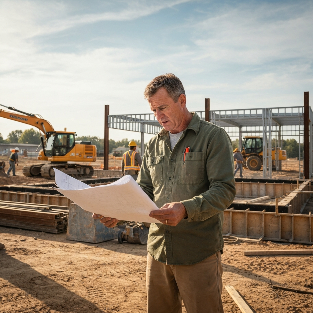 General Contractors