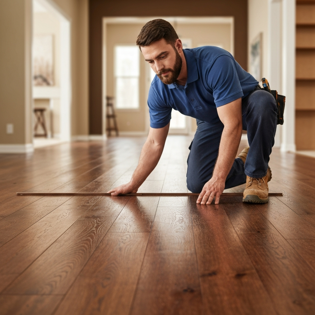Flooring & Carpet Cleaning