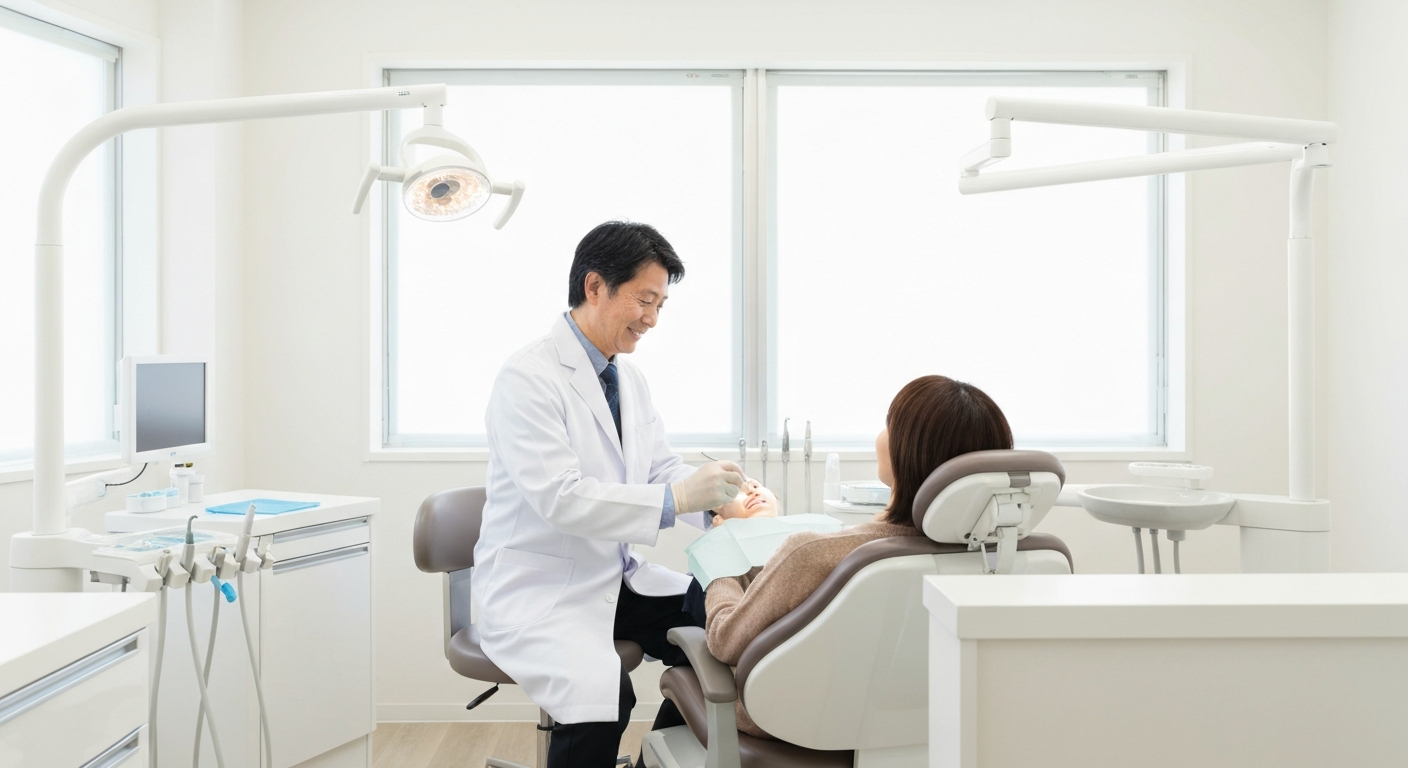 Dentists