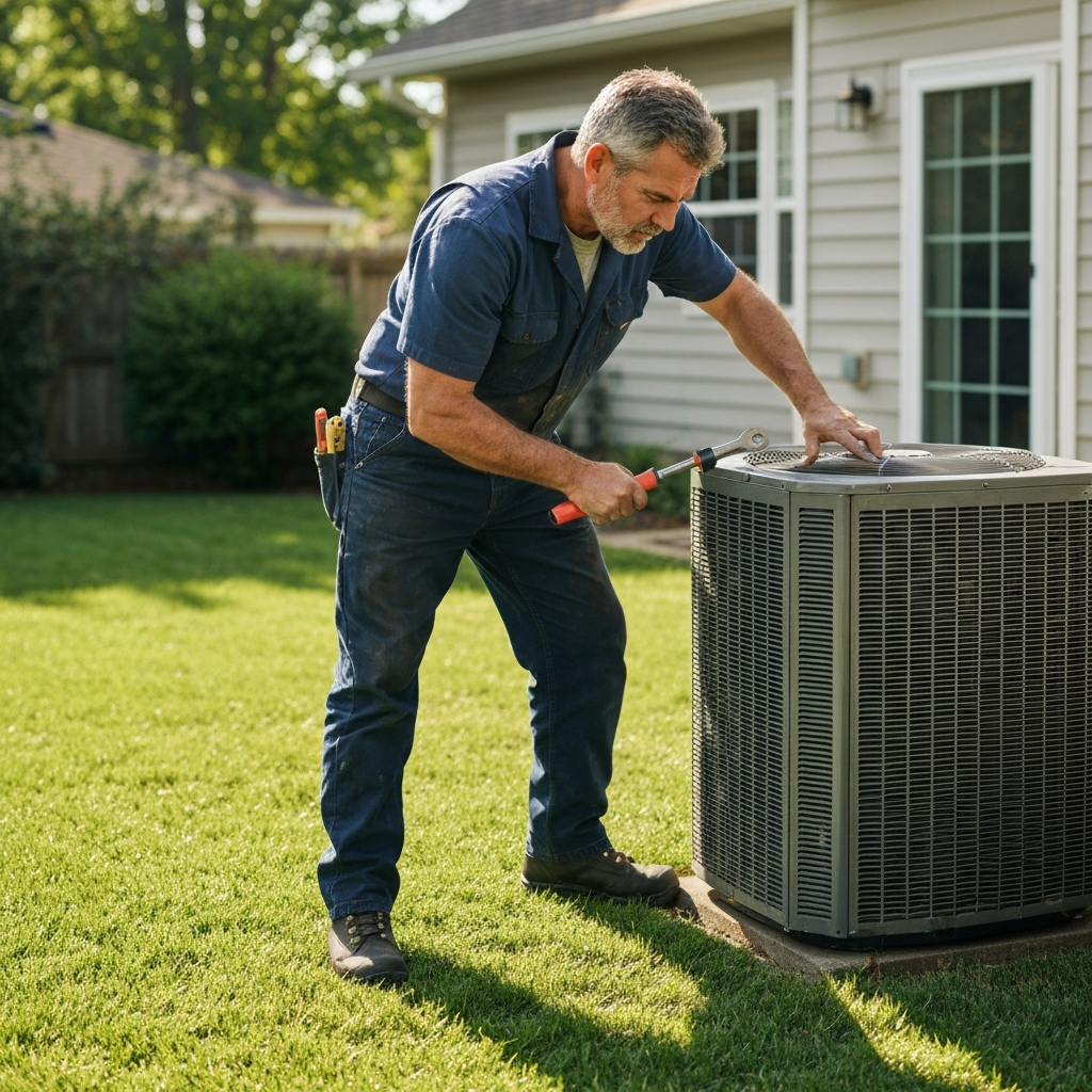 HVAC