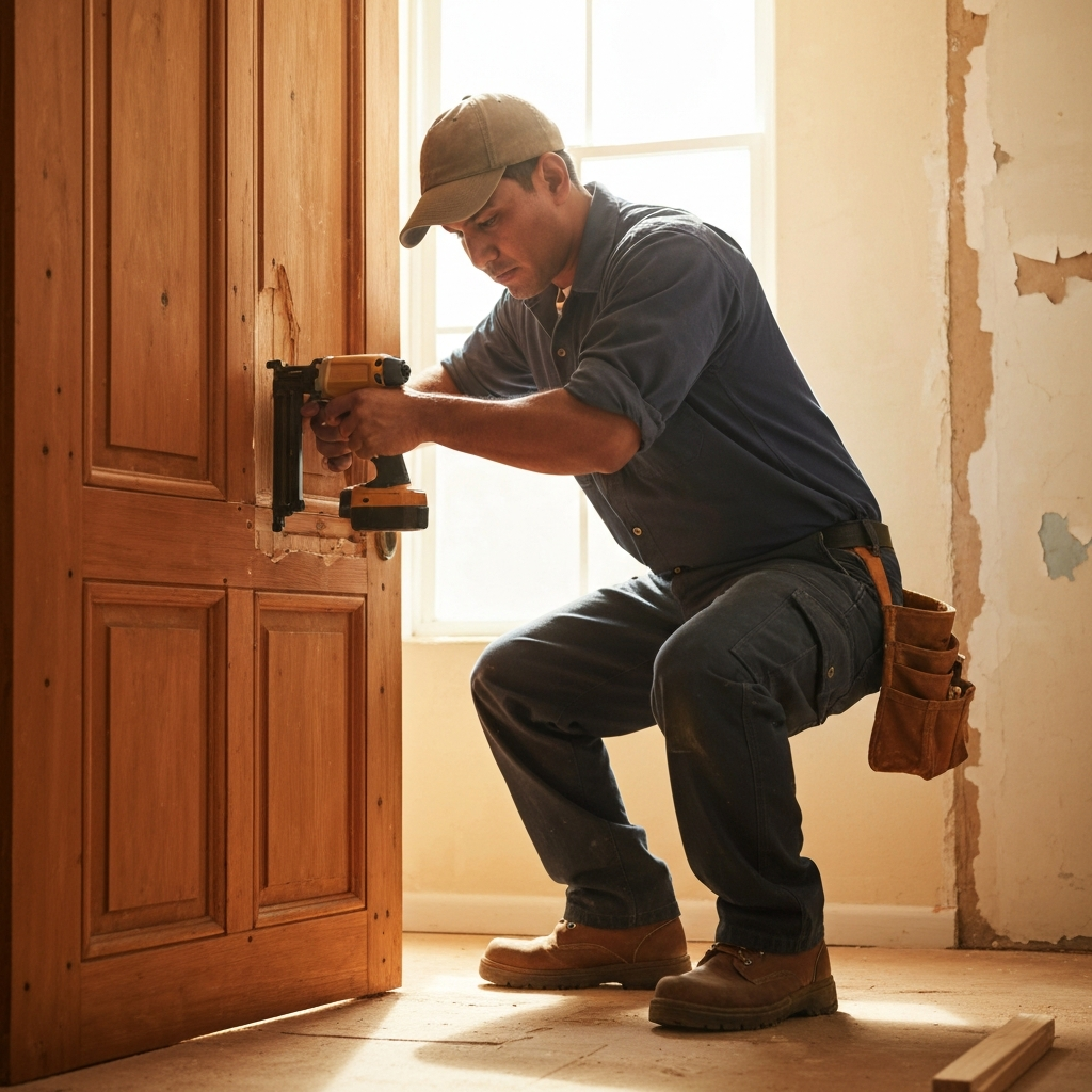 Handyman