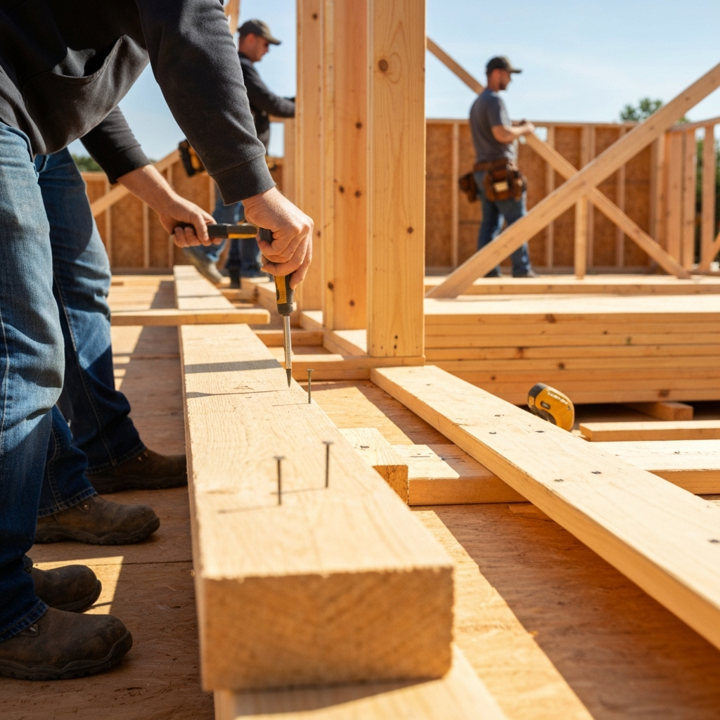 Home Builders