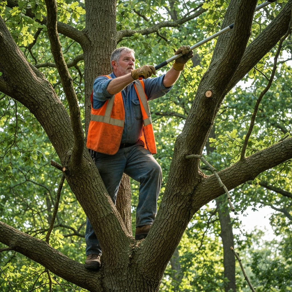 Tree Service