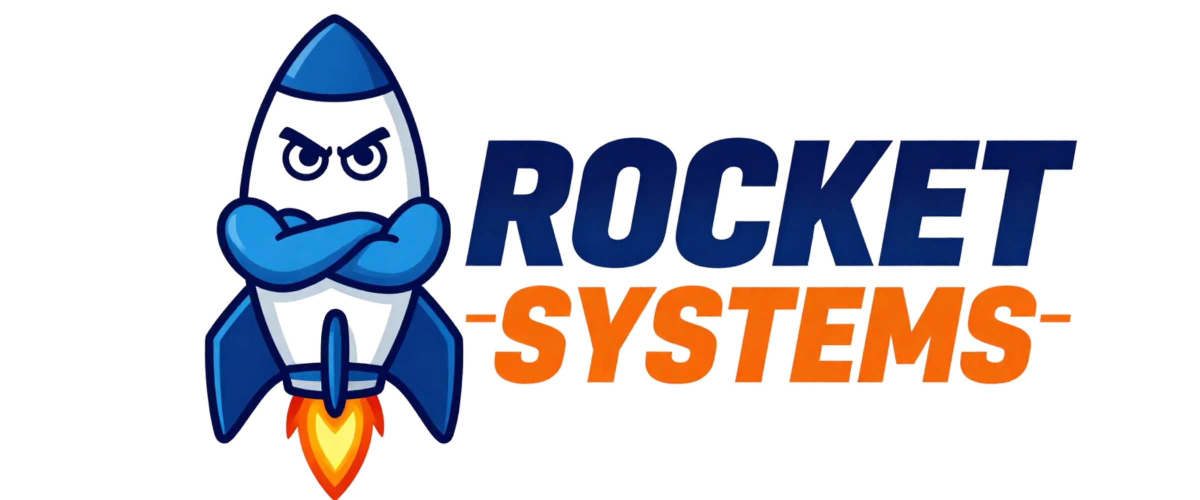 Rocket Systems Logo