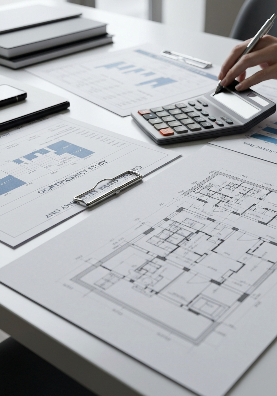 Contingency Fund Study