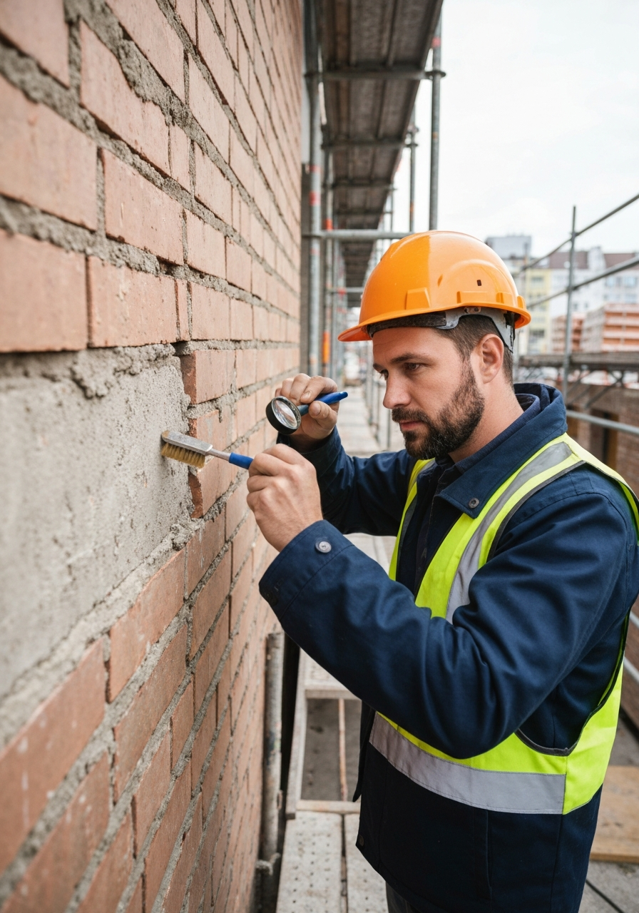Building Facade Inspection