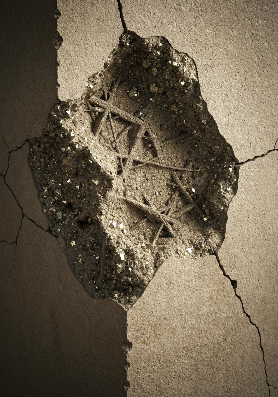Pyrite Analysis