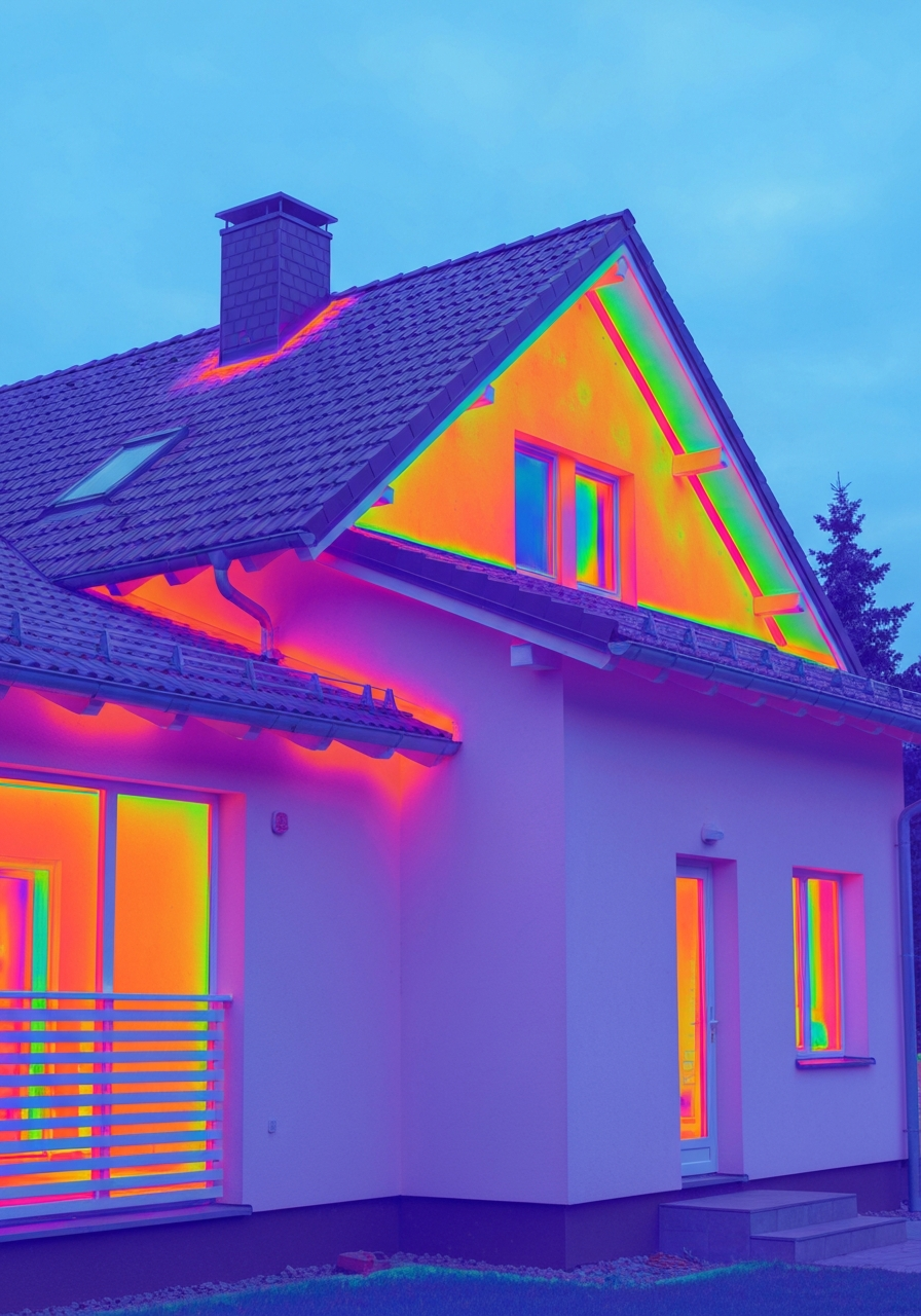 Thermographic Inspection