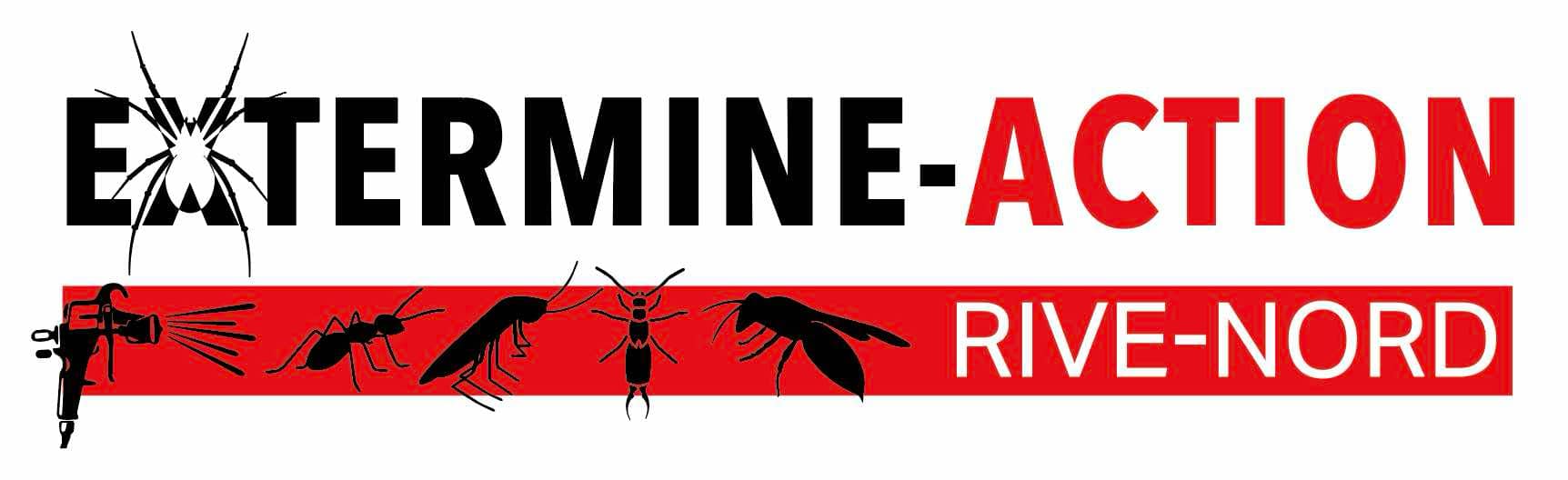 Extermine Action Rive-Nord