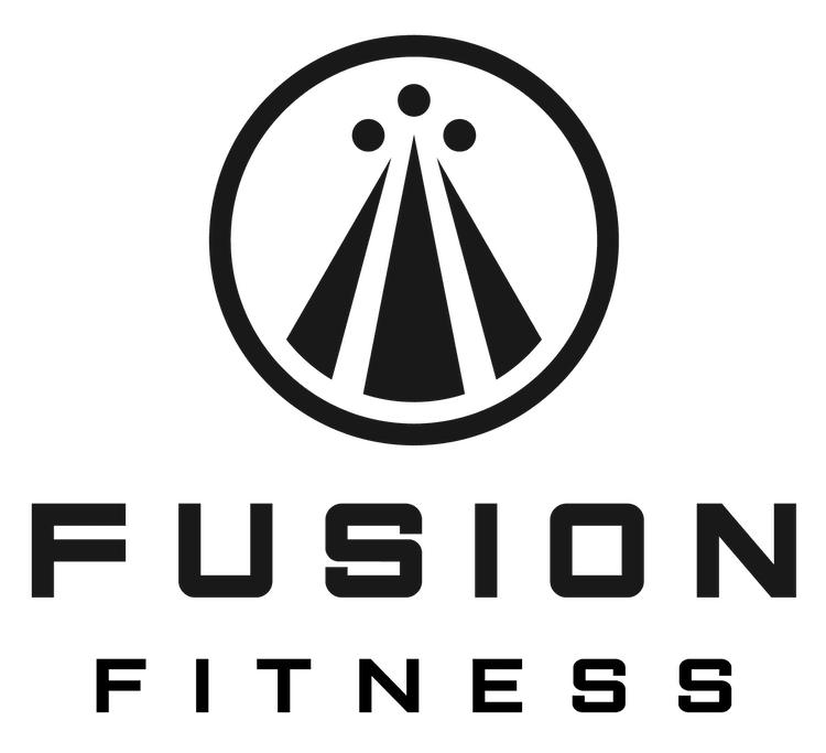 Fusion Fitness Logo