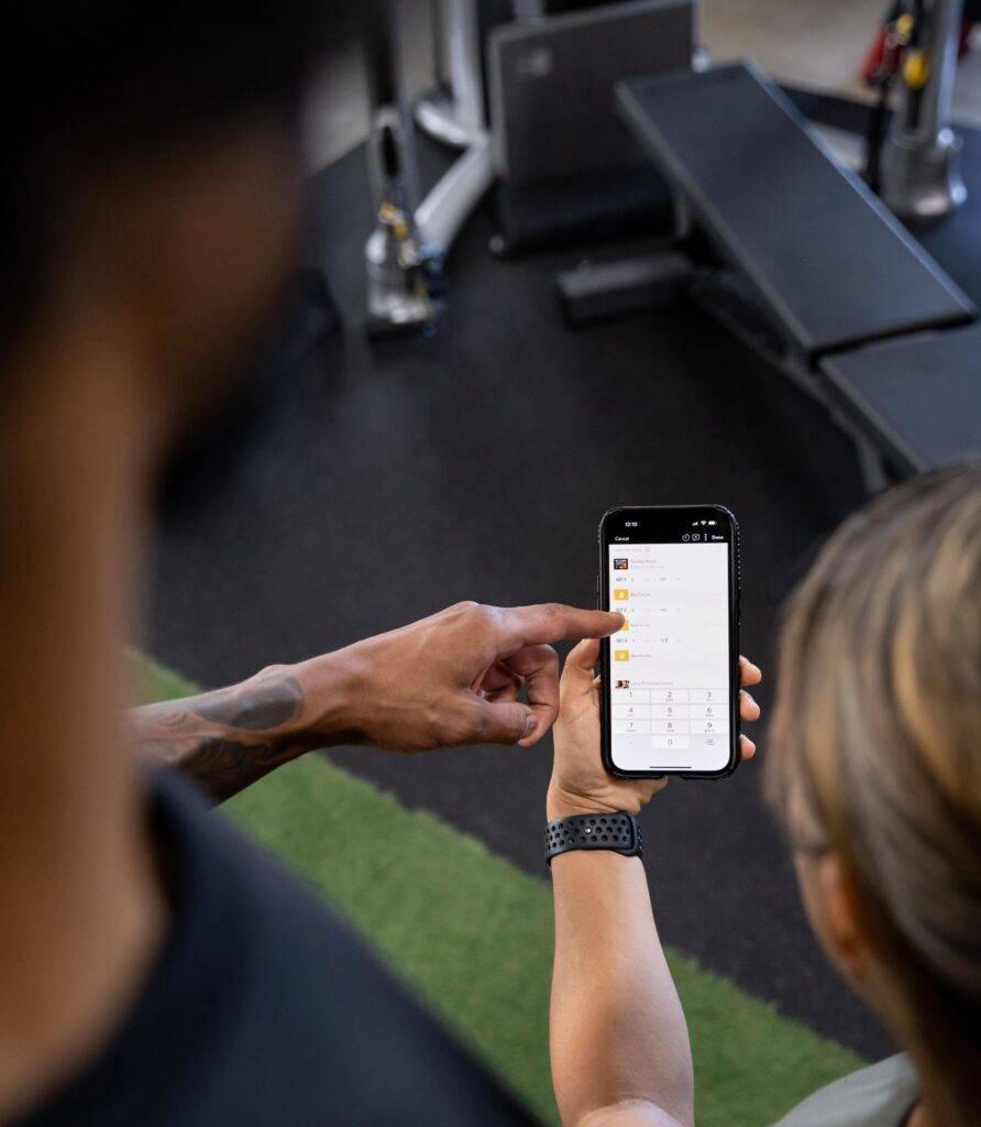 Get Your Personalized Plan