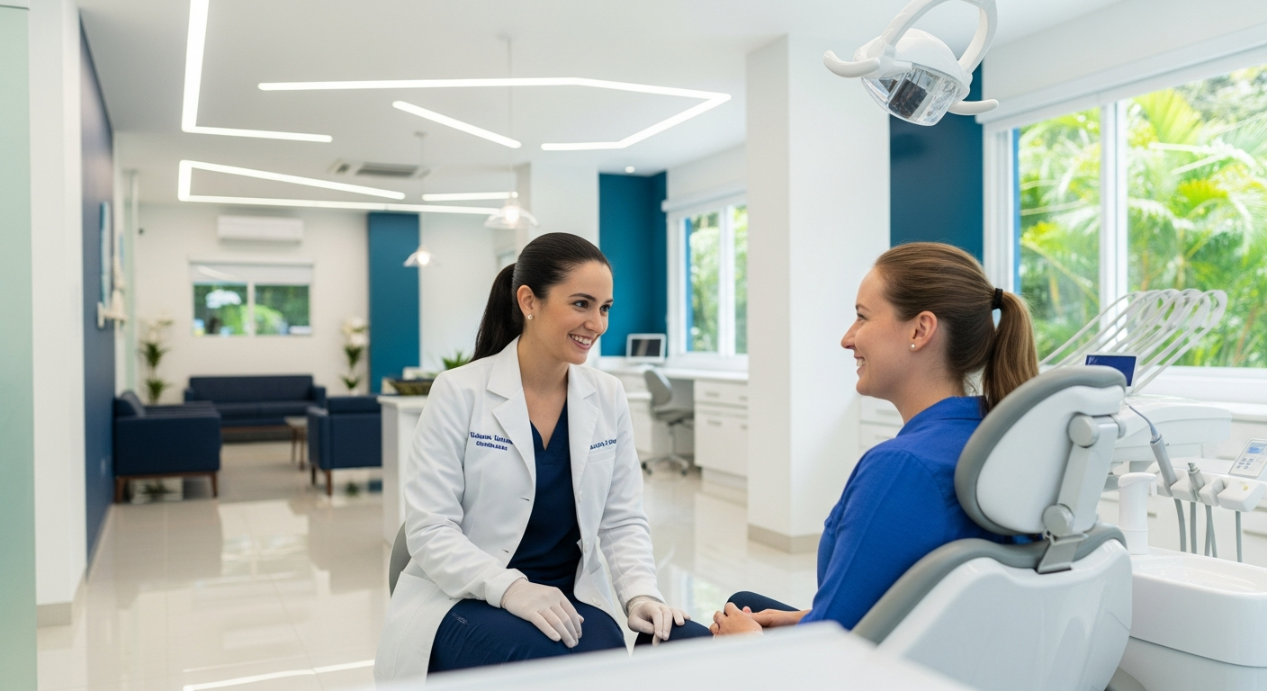 Premium Dental Clinic in Costa Rica