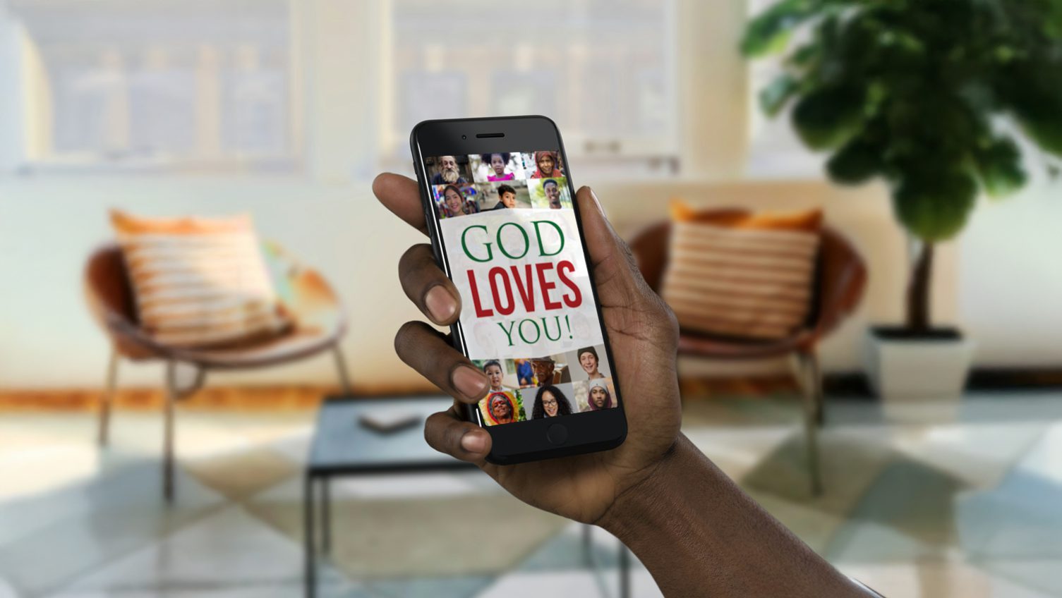 Digital Tracts