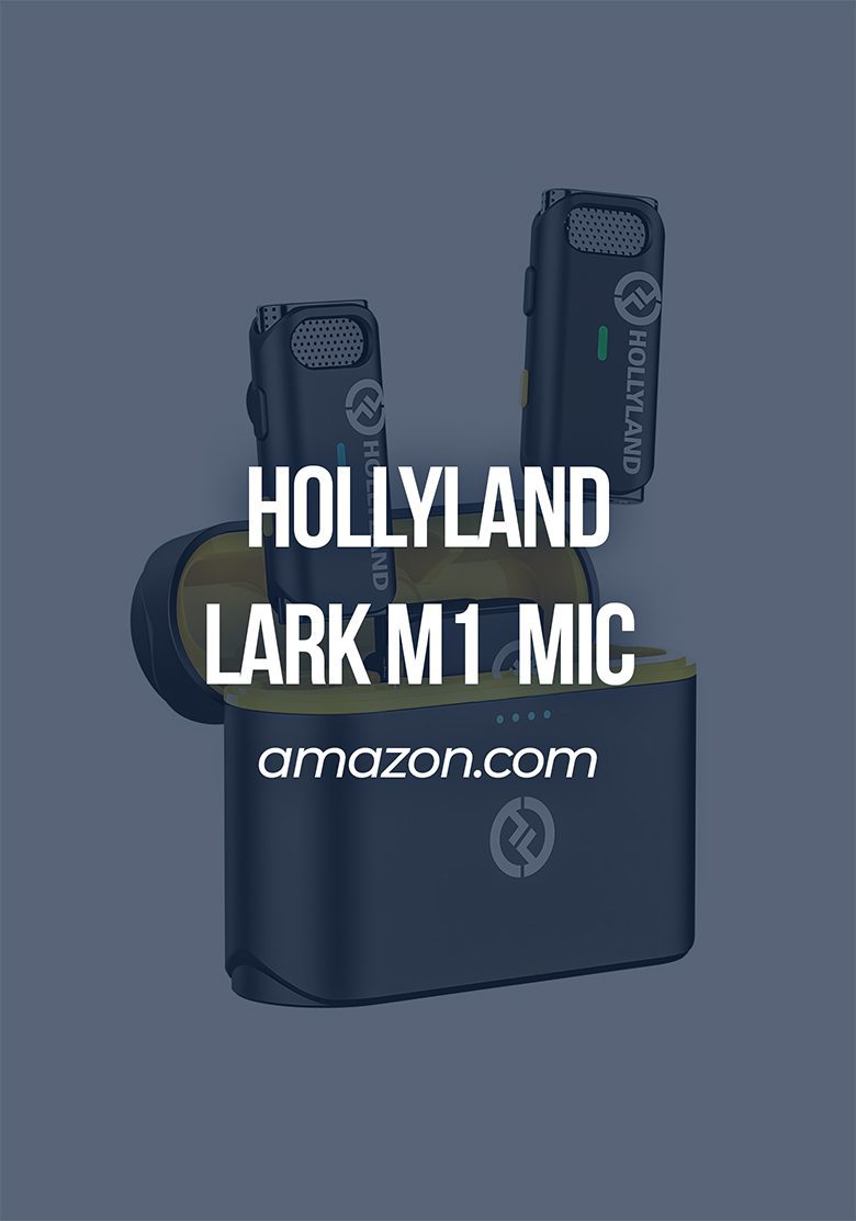 Microphone