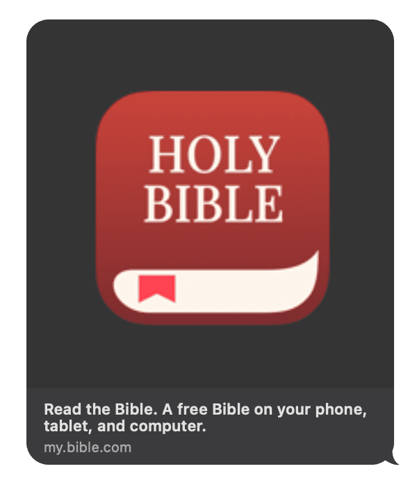 YouVersion