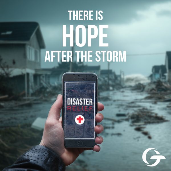 Disaster Relief