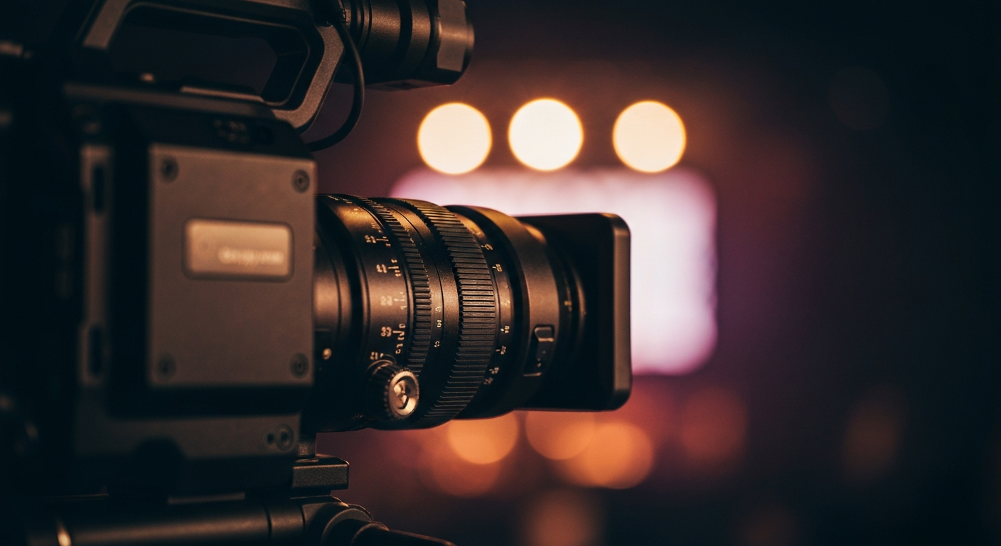Camera Lens