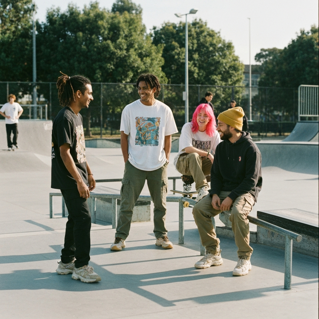 Lookbook 3