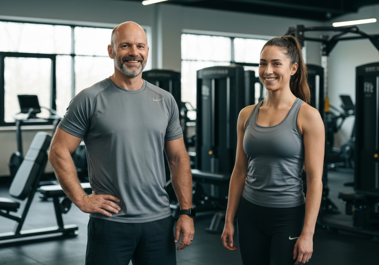 Gym Owners