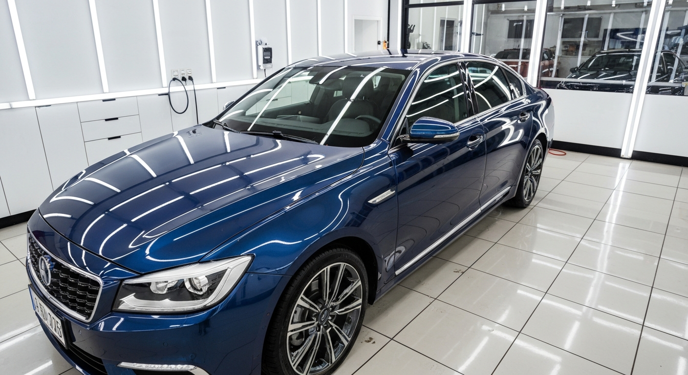 Apex Auto Detailing