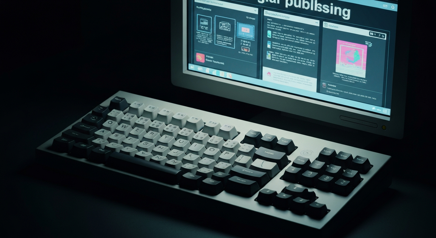 Vintage Publishing