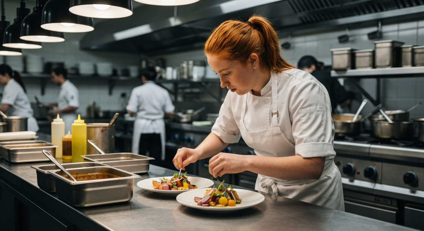 Chef