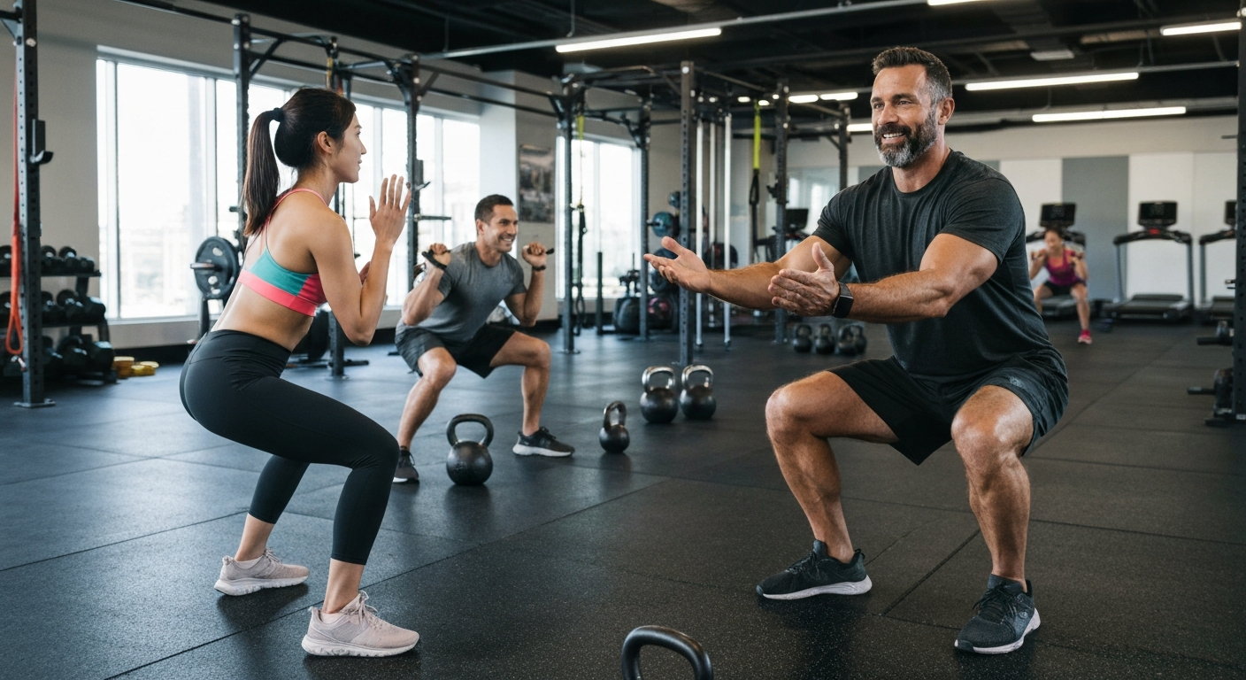 Strength & Conditioning