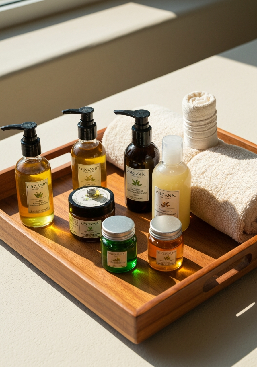 Spa Detail