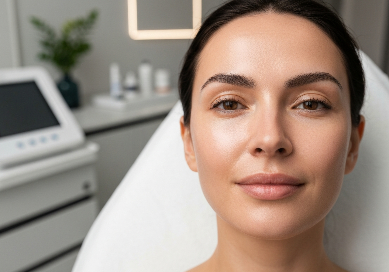 Skin Rejuvenation