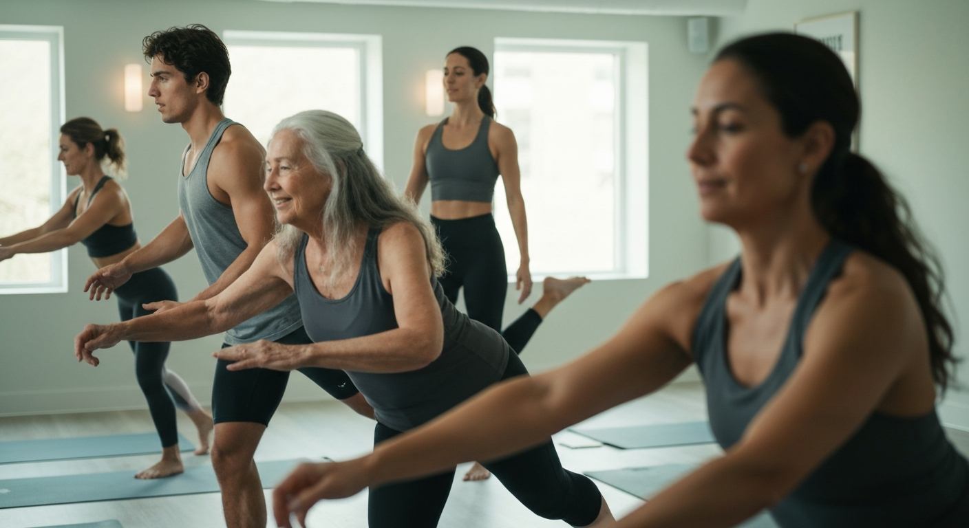 Mobility Flow