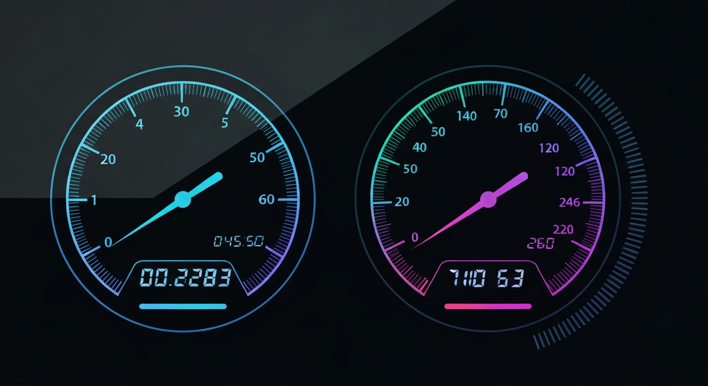 Speed Kills (Your Conversions): Why Fast Websites Win