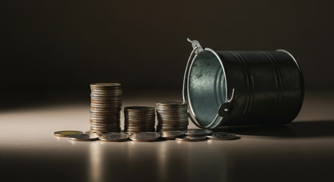 How You Are Leaving Money on the Table