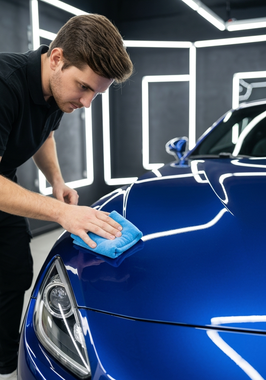 Ceramic Protection