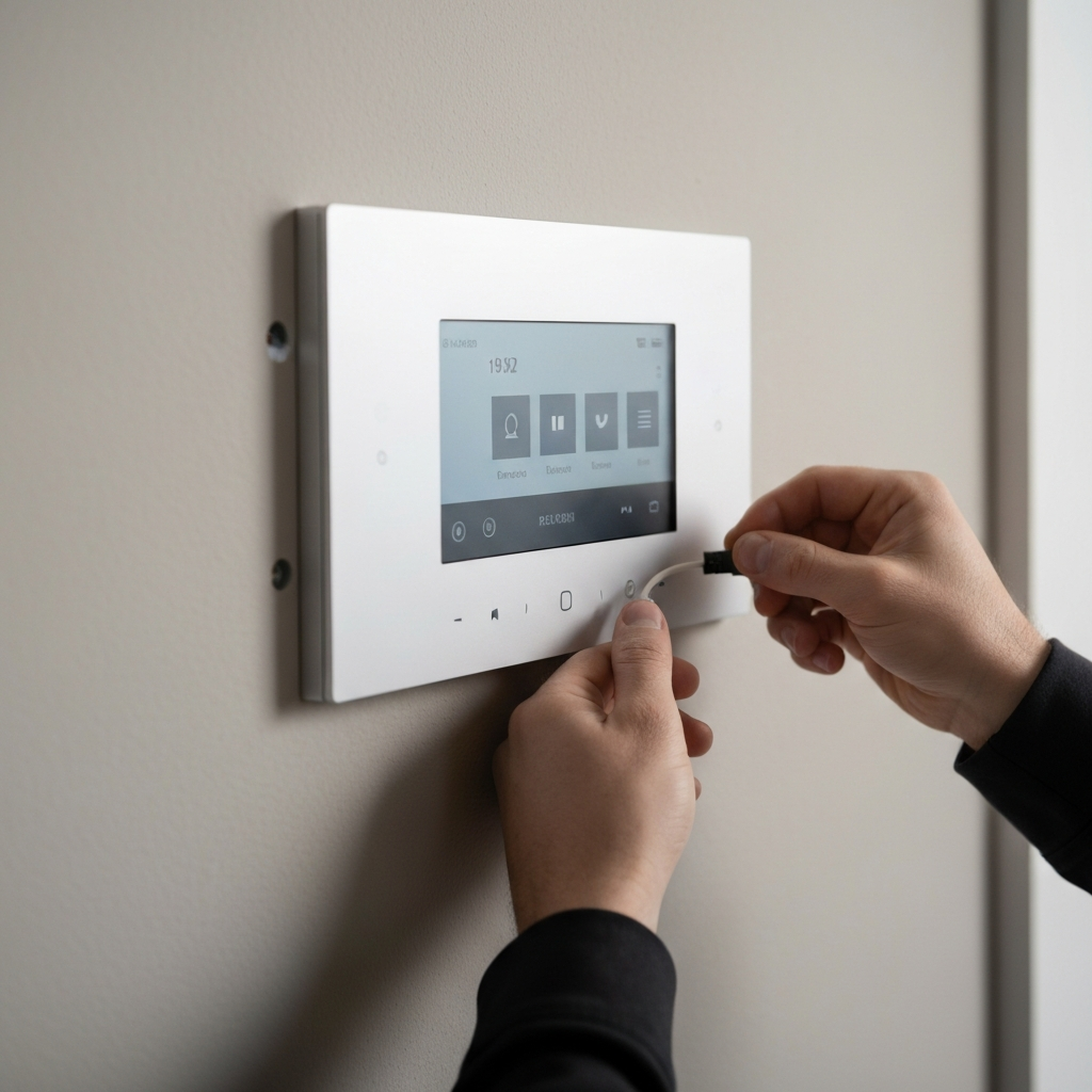 Panel Inspection