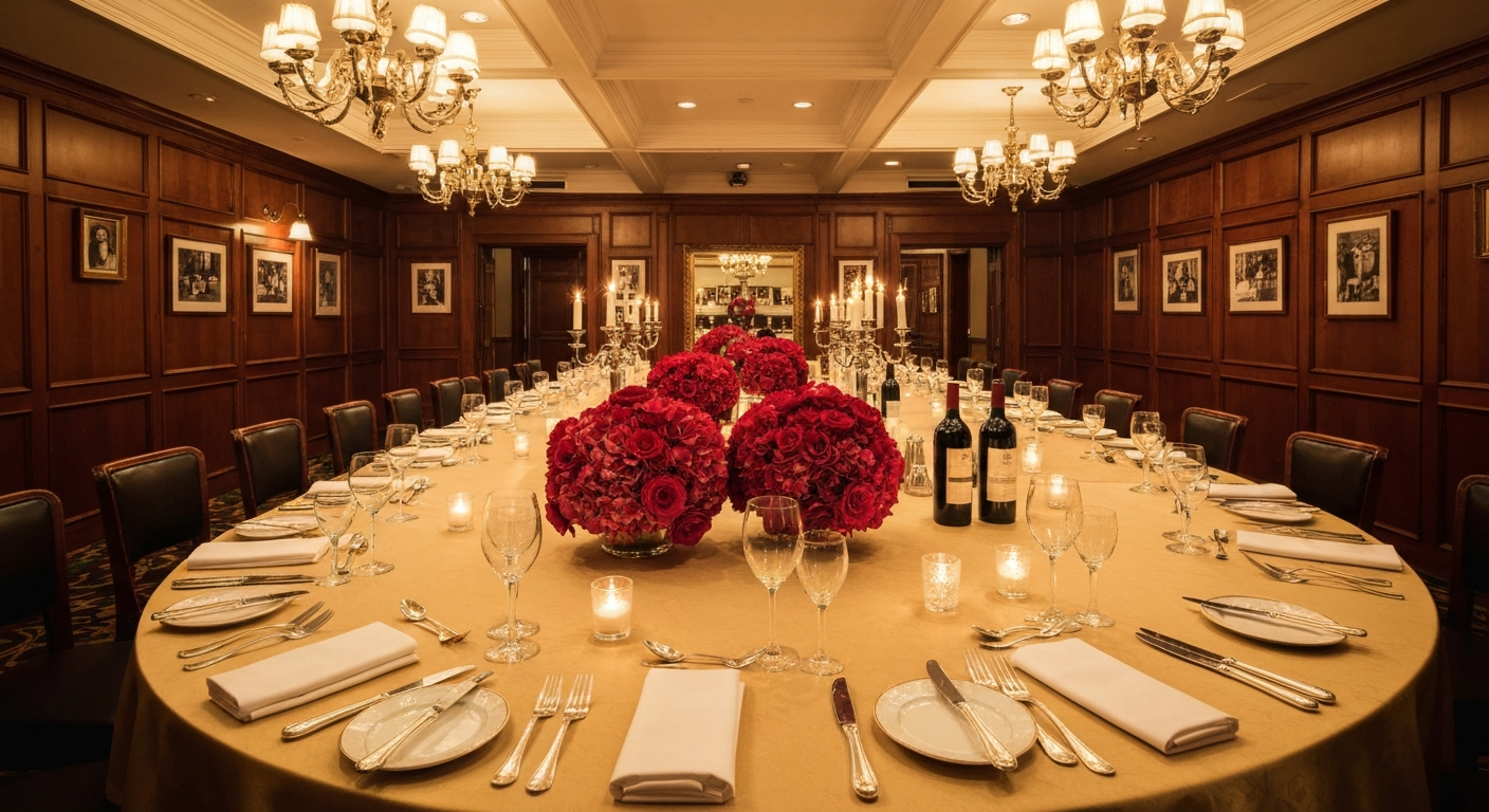 Catering