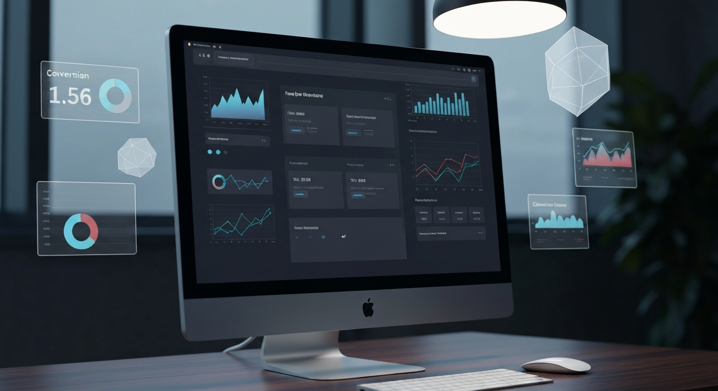 The Anatomy of a High-Converting Homepage