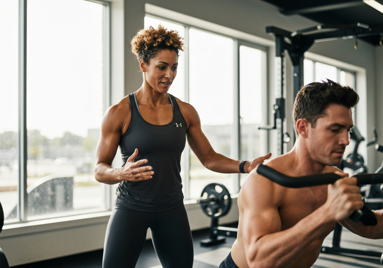 Personal Training