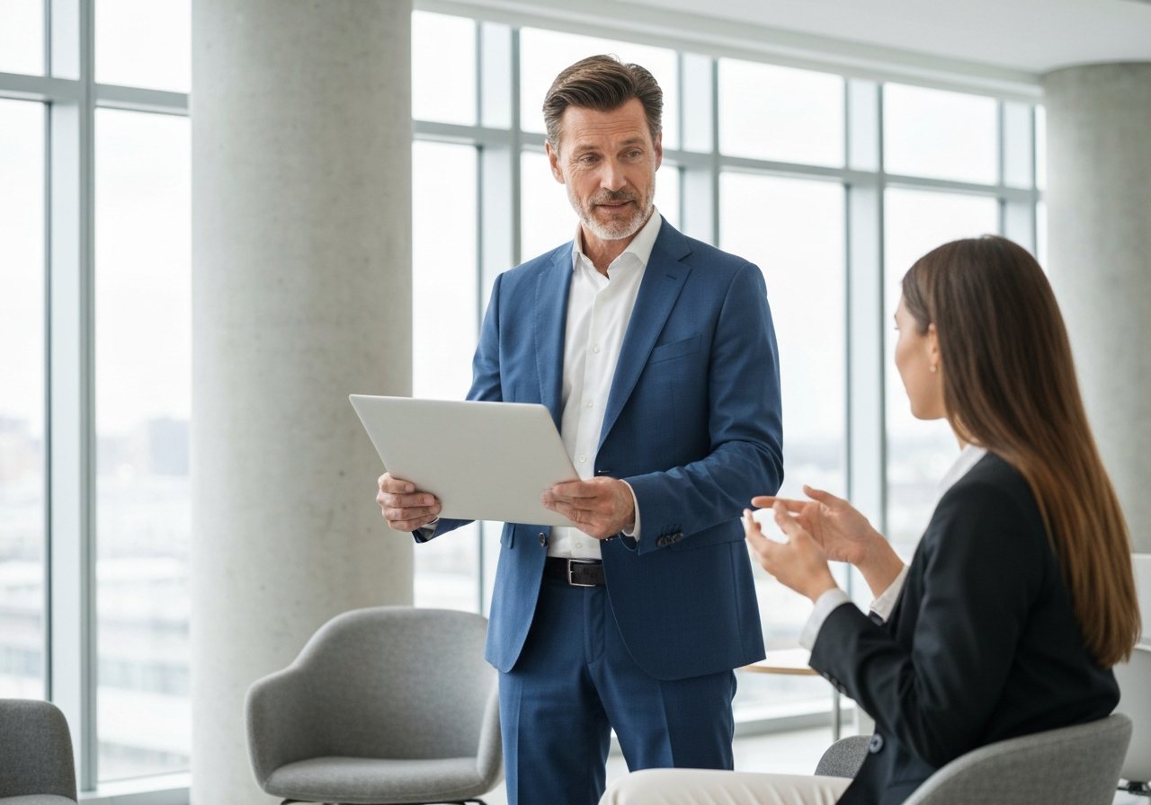 ScaleWise Consulting