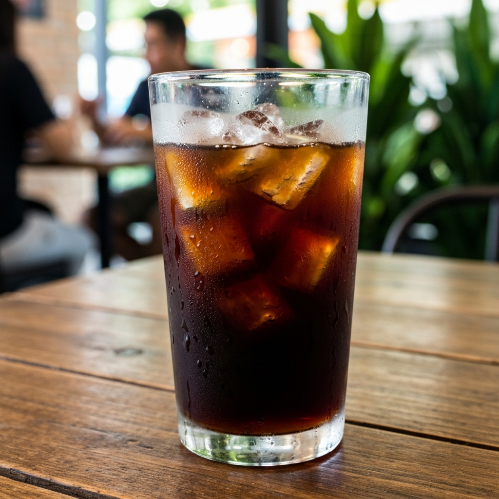 Cold Brew Reserve