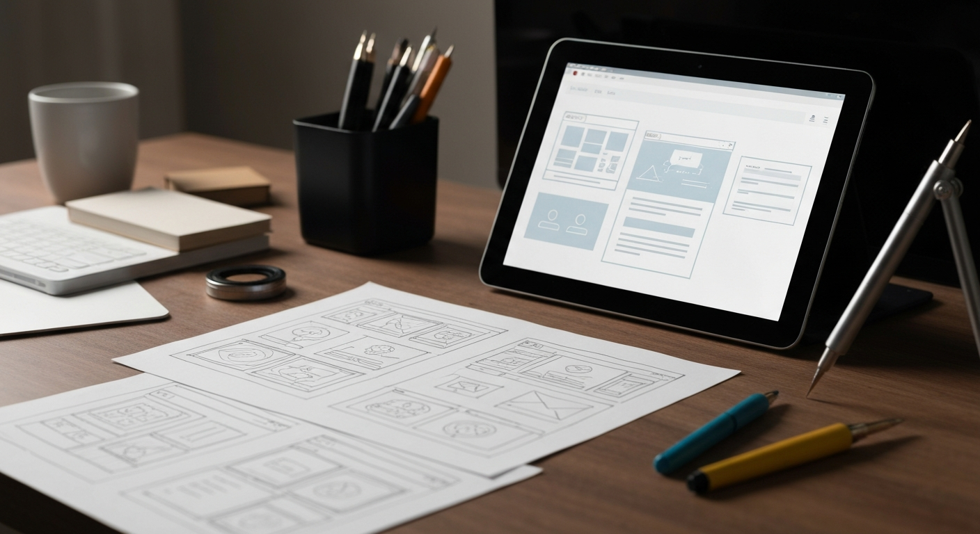 Why We Don't Use Generic Templates (And You Shouldn't Either)
