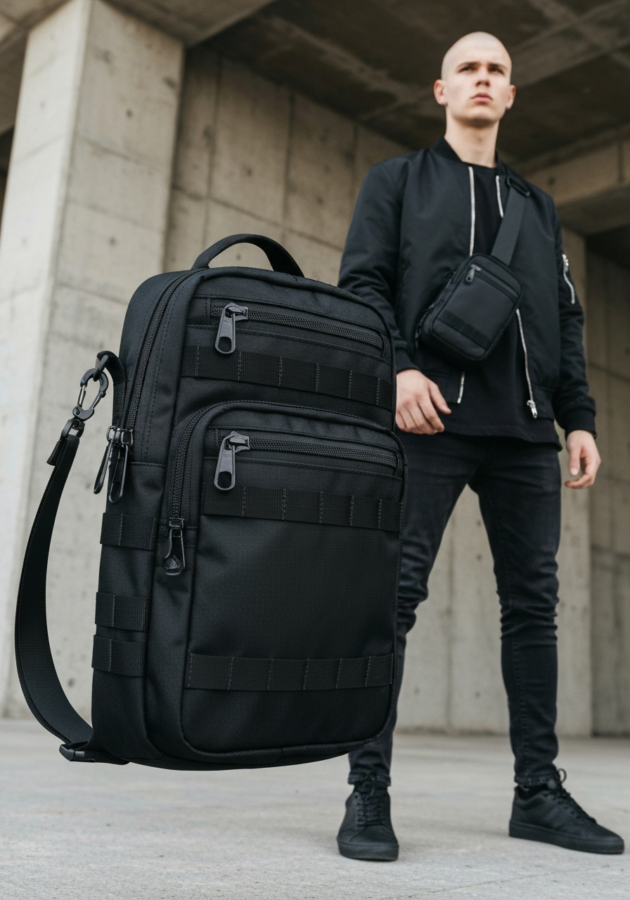 Tactical Bag