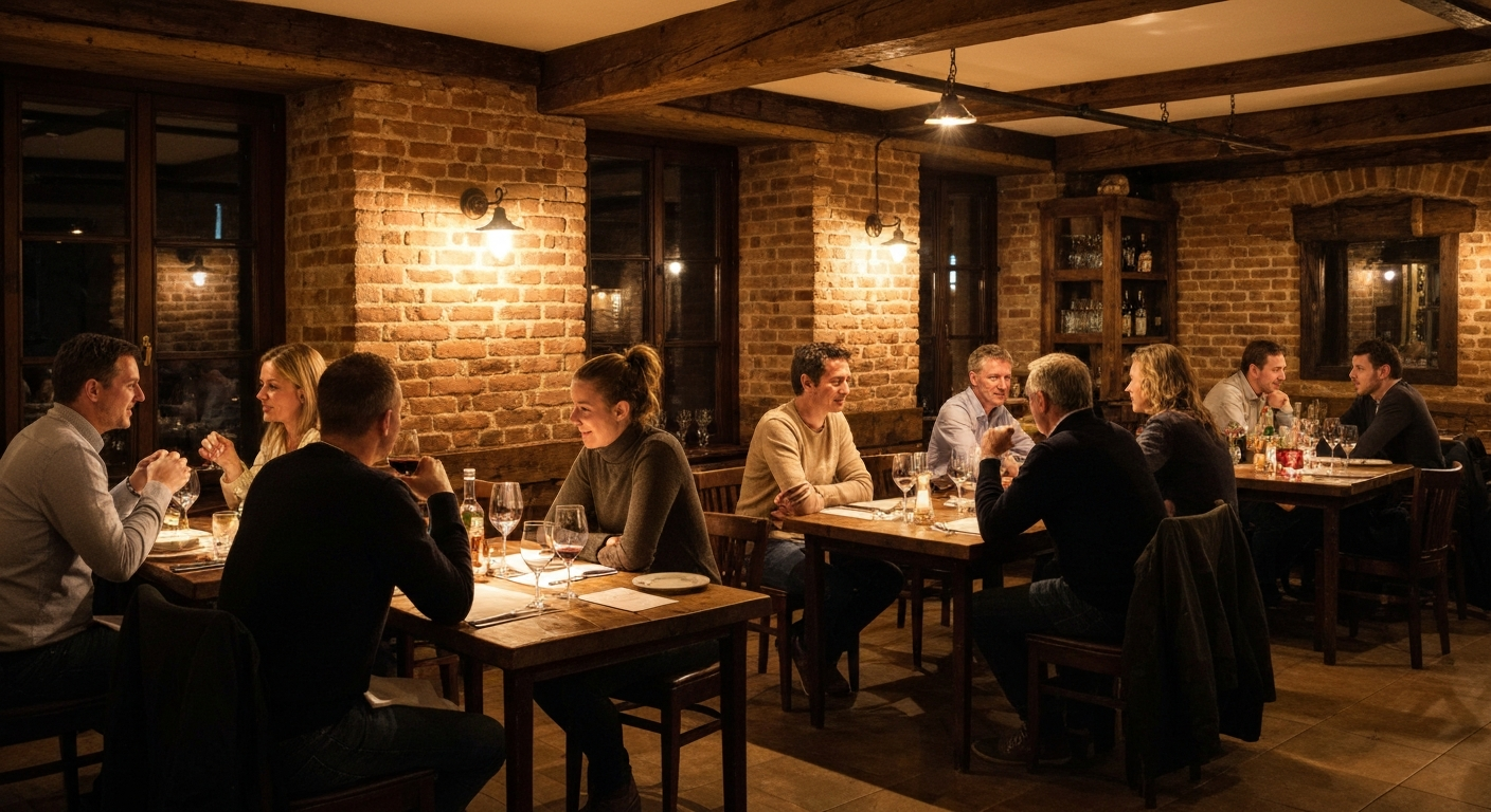 Harvest Kitchen