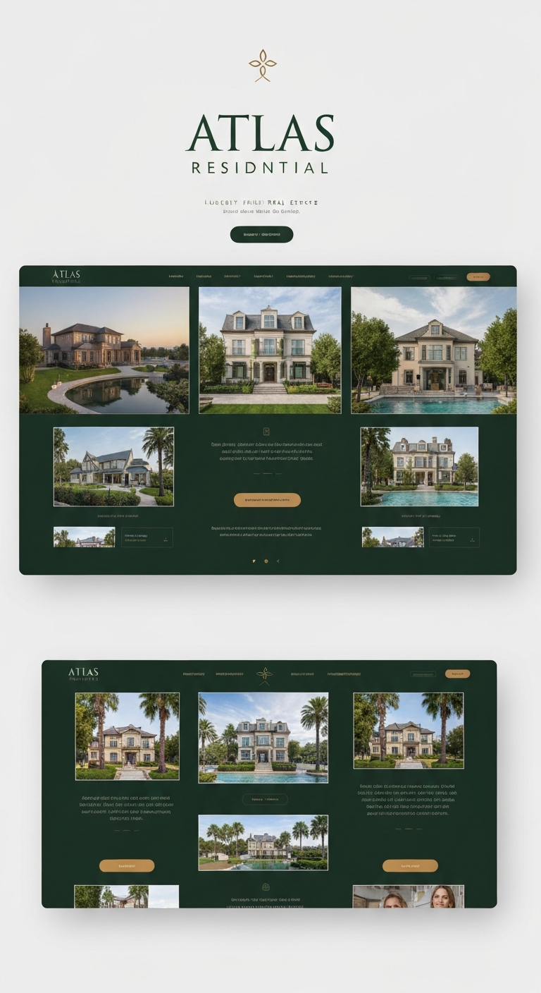 Atlas Residential