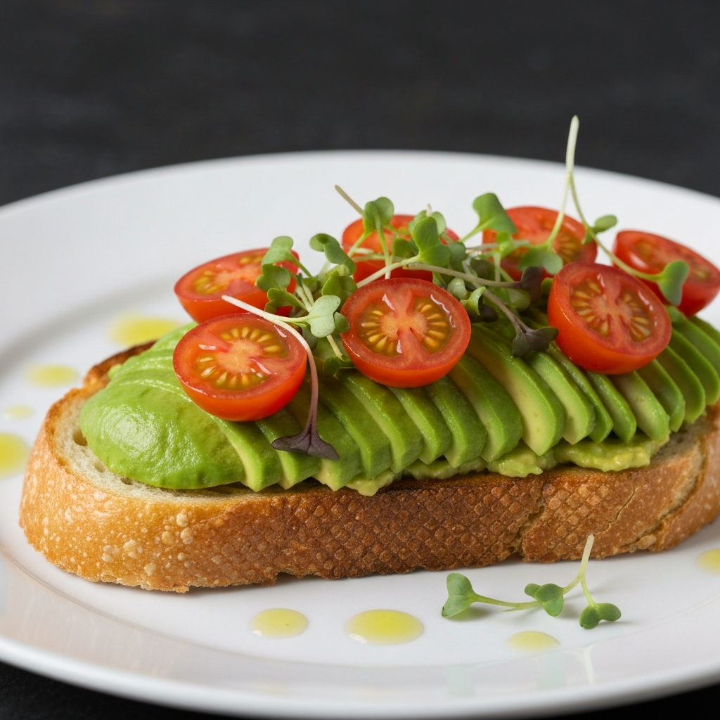 Avocado Toast