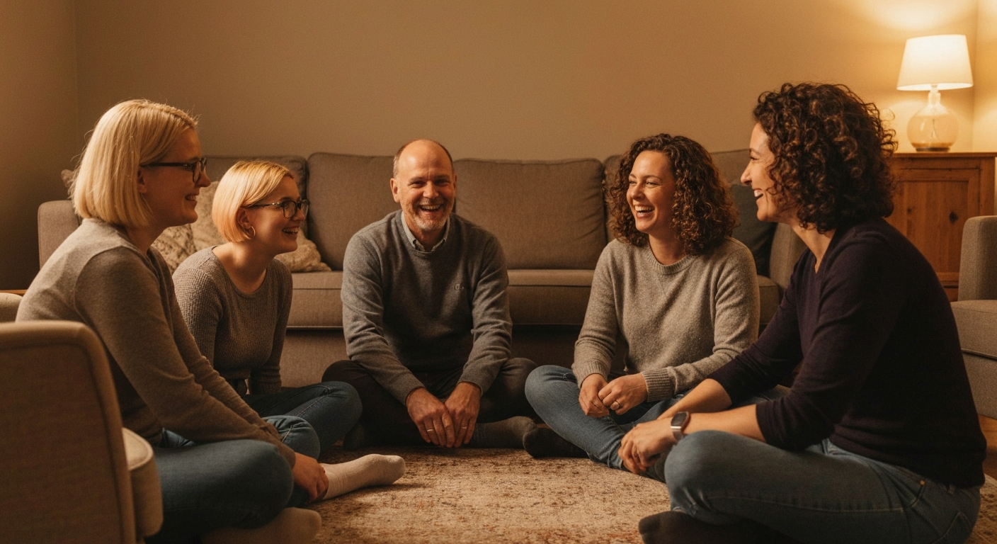 Small Groups