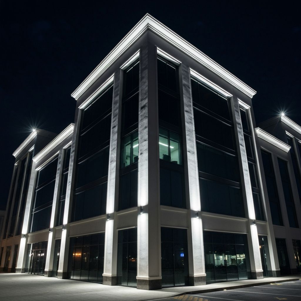 Commercial Lighting
