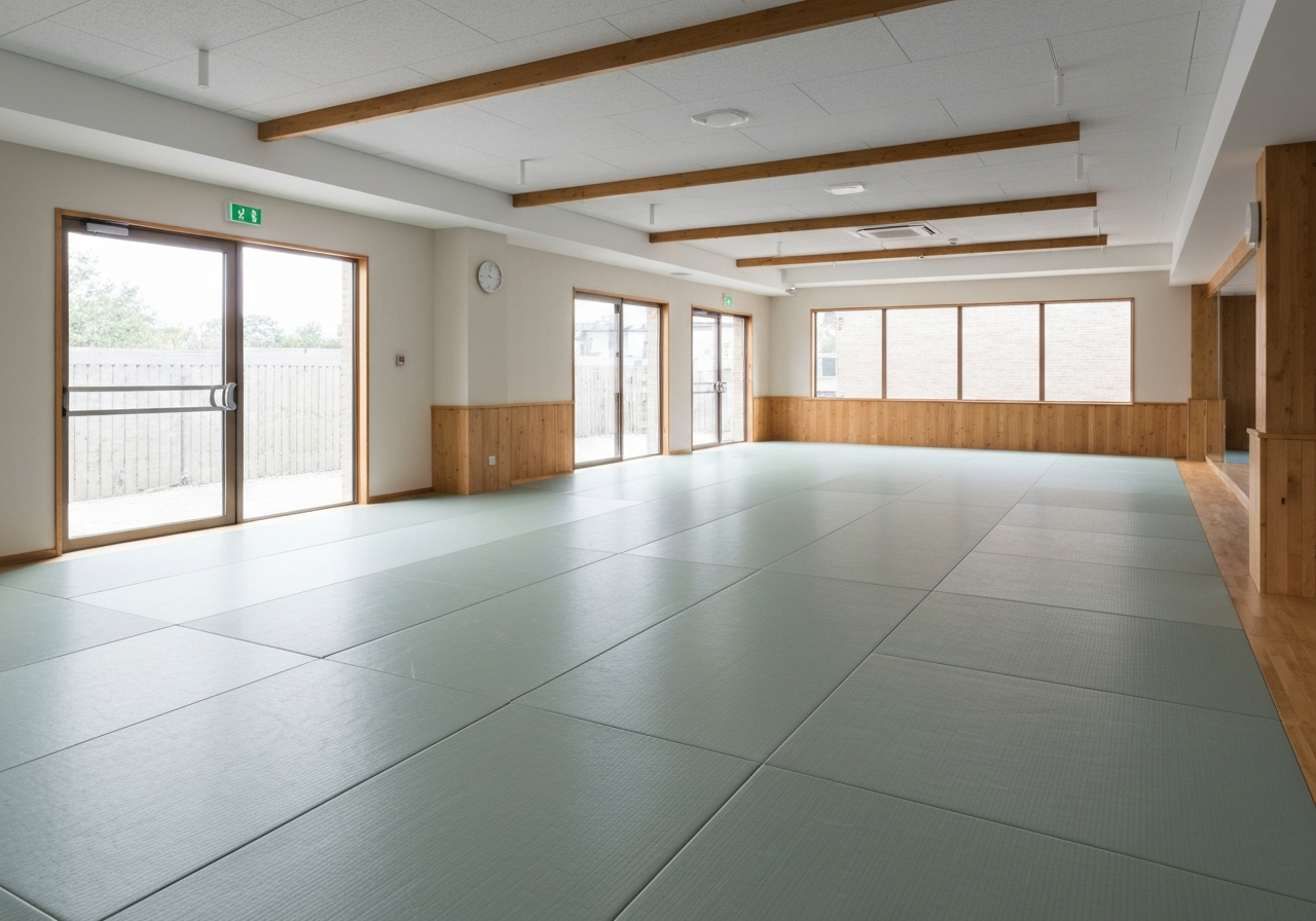 Dojo