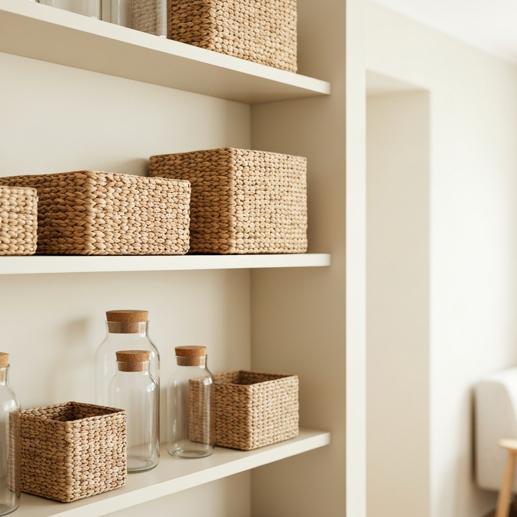 Home Organization